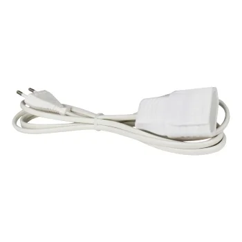 Produžni kabal sa utikačem i natikačem Euro Commel C223-101